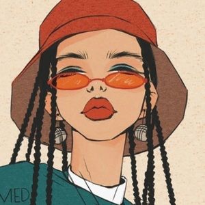 Meet your Posher, Tife